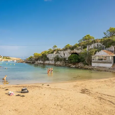 Alcaufar * S'Algar